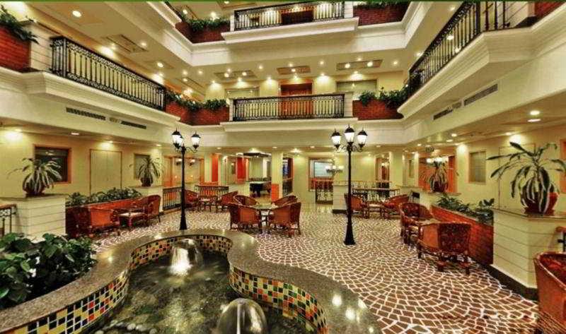 Savoy Suites Noida Nội địa bức ảnh
