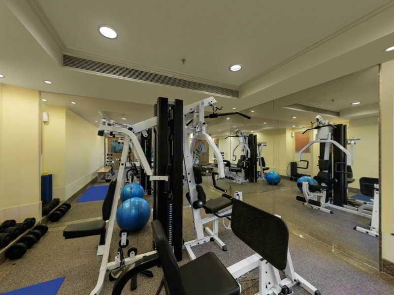 Savoy Suites Noida Tiện nghi bức ảnh