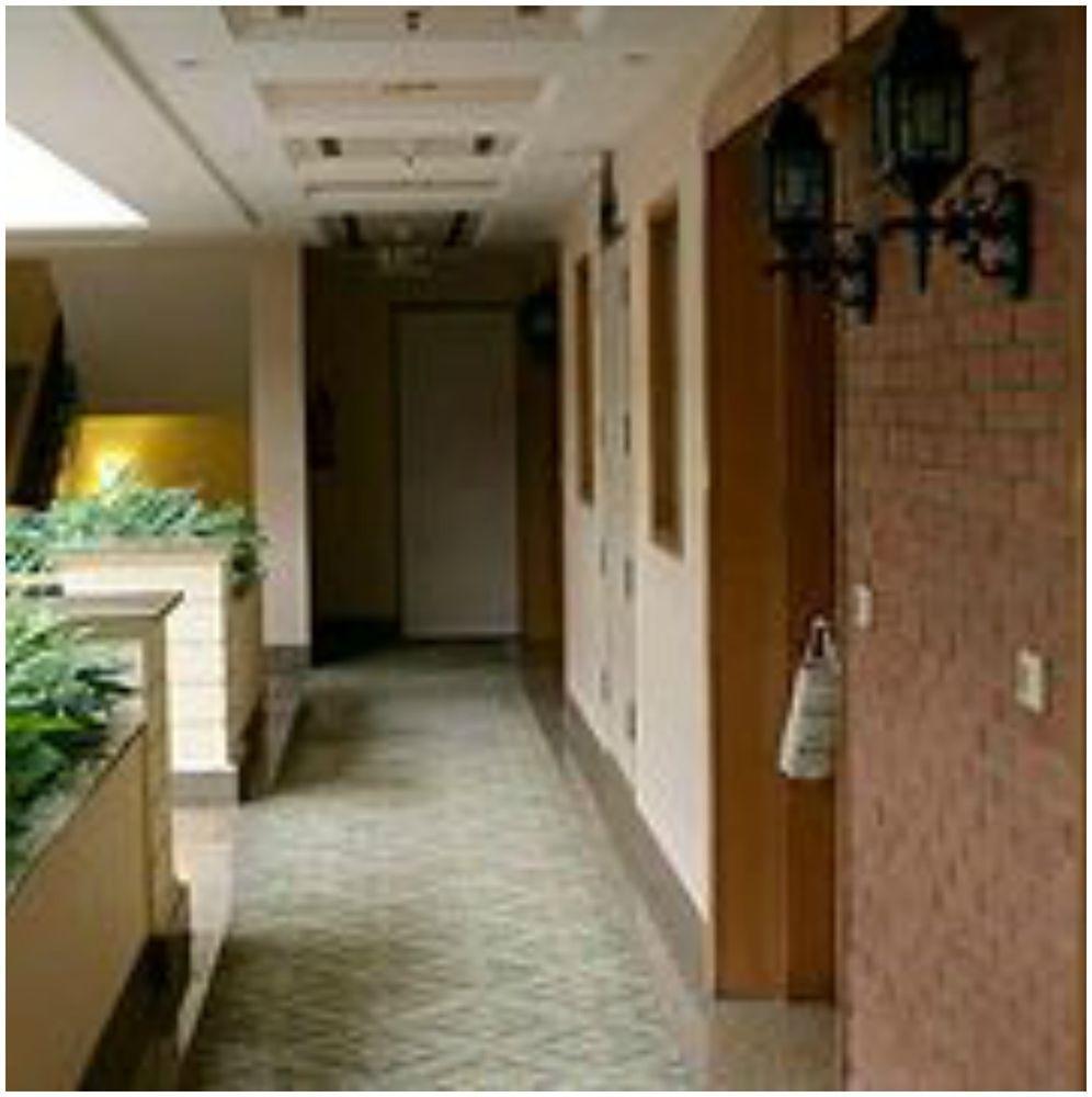 Savoy Suites Noida Ngoại thất bức ảnh