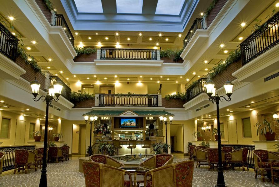 Savoy Suites Noida Nội địa bức ảnh