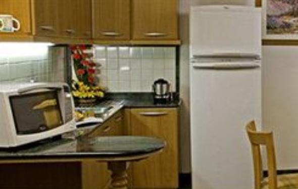 Savoy Suites Noida Ngoại thất bức ảnh