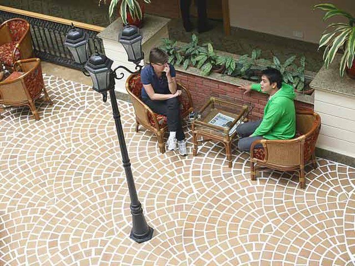 Savoy Suites Noida Ngoại thất bức ảnh